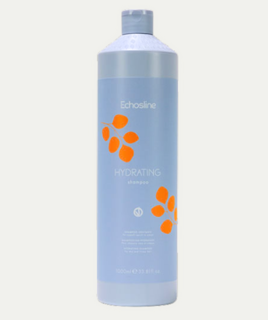 DẦU GỘI DƯỠNG CHẤT HYDRATING THUẦN CHAY