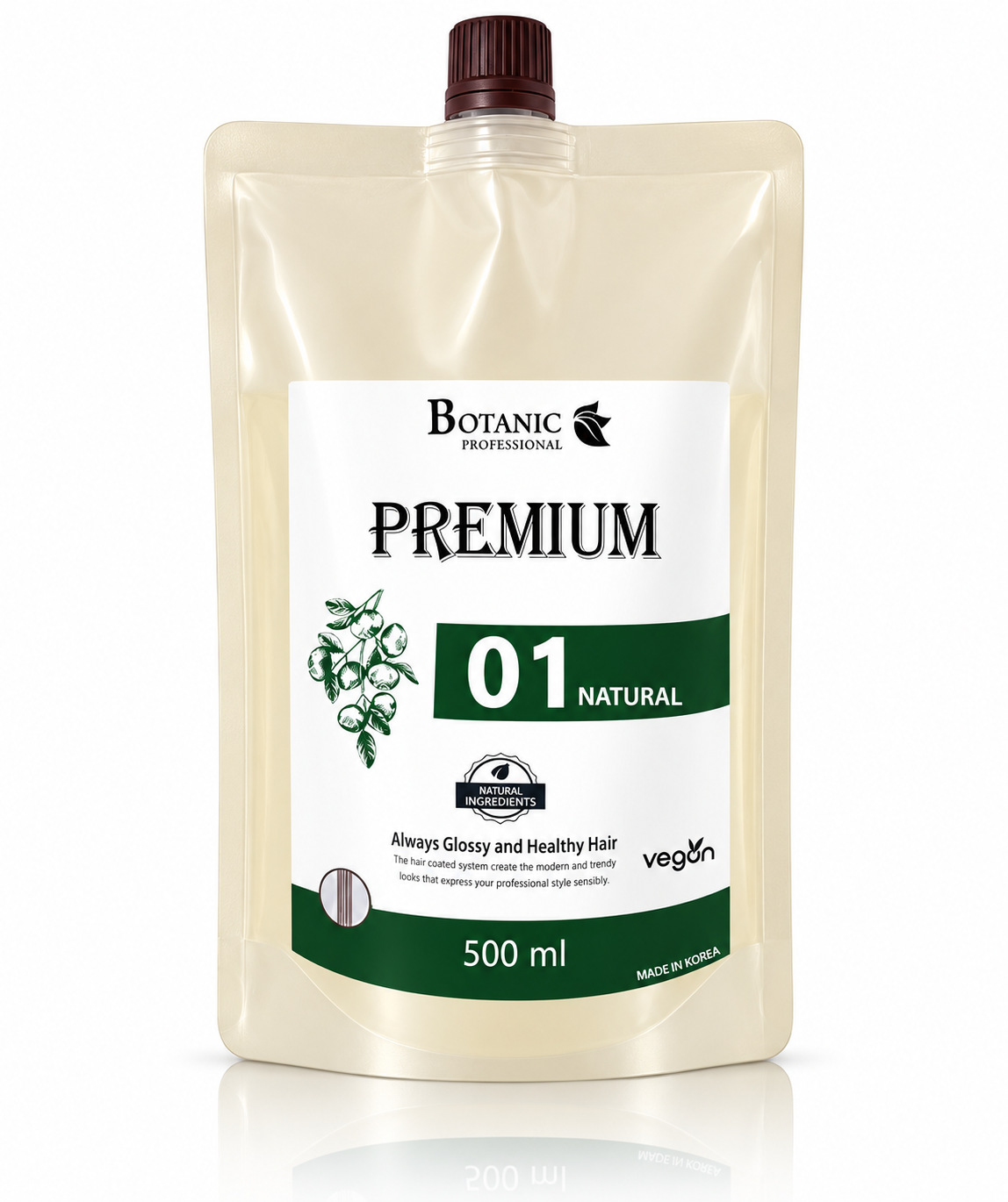 UỐN KHỎE PREMIUM